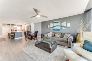 Tranquil Tides Retreat at the Shores Club - 8