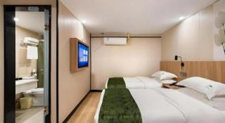 GreenTree Inn Express Fujian Ningde Ningchuan Road Qinghua Building - 6