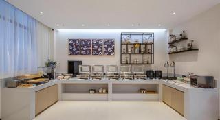 City Comfort Inn Wuzhou Xijiang Thrid Bridge - 5