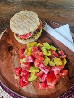 Karibu Maisha Lodge - 2