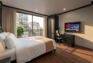 Embrace Boutique Hanoi Hotel - 2