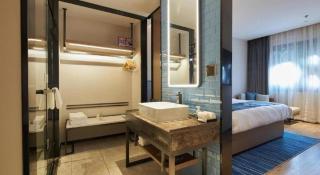 Echarm Hotel Liuzhou Yaobu Ancient Town - 5