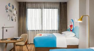 Echarm Hotel Liuzhou Yaobu Ancient Town - 1