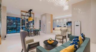 City Comfort Inn Qingyuan Fogang Coach Terminal - 5