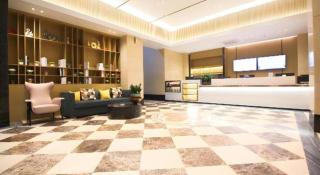 City Comfort Inn Huizhou Zhongkai Huitai Industrial Park - 9