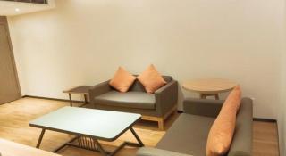 JTOUR Inn Yulin Bobai County Government Cultural Pedestrian Street - 6