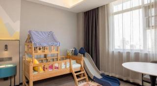 Borrman Hotel Fangchenggang Qisha - 8