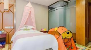 VX Hotel Chengdu Jiaolong Port Haibin - 4