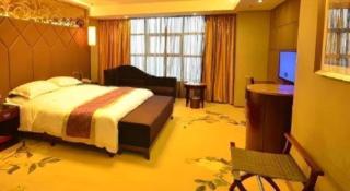 VX Hotel Chengdu Jiaolong Port Haibin - 1