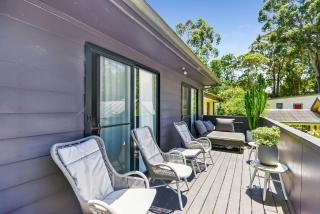 Macmasters Coastal Luxe Walk to the Beach - Macmasters Beach - 6