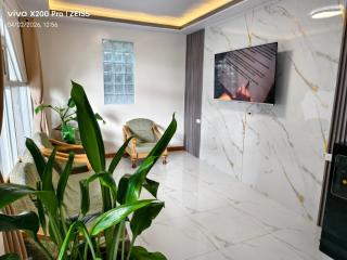 Holy Ghost Hill Transient Hostel - 9