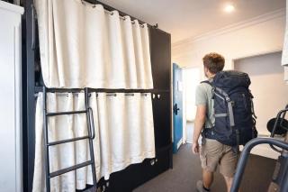 Tequila Sunrise Potts Point - Sydney - 7