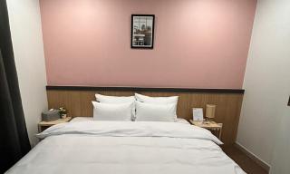 Geoje Island Brown Dot Hotel Gohyeon Branch - 7