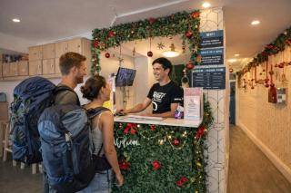 Tequila Sunrise Potts Point - Sydney - 8