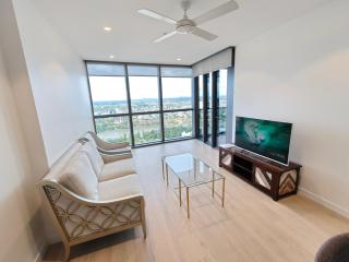 40 Queens Wharf 1 BR Apartment - 6