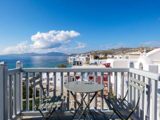 Seablue Venice - Mykonos-stad - 9