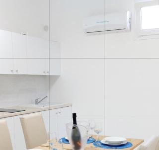 Basements Residence Porto Cesareo - 8