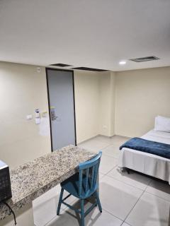 Nobile Suits Tambaú by YB Flats - 5