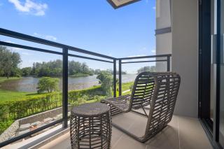 Cassia Residences Building 2 in Laguna by Banyan Living - 5