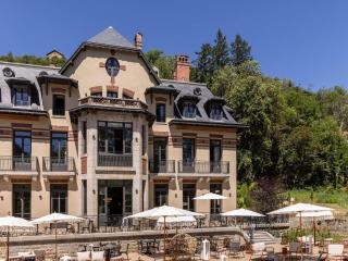 Mercure Ax Les Thermes - 4