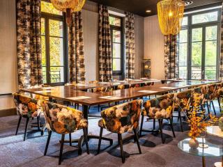 Mercure Ax Les Thermes - 2