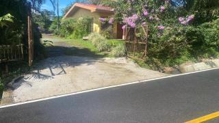 Casas de Campo Las Pavitas Cottages "Red Frog" - 1