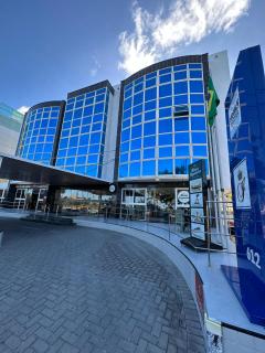 Nobile Suits Tambaú by YB Flats - 0