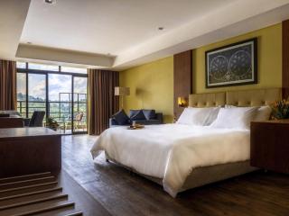 Mantis Kivu Marina Bay Hotel - 6