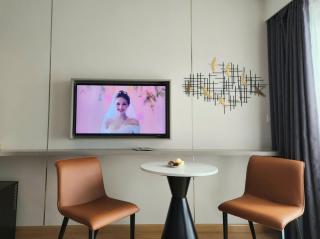 Onsen Lynn Times Thanh Thuy - Hot Spring Resort - 6