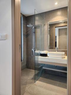 Onsen Lynn Times Thanh Thuy - Hot Spring Resort - 5