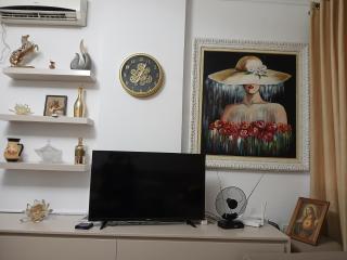 Apartament Astir - 5