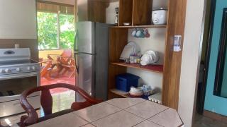 Casas de Campo Las Pavitas Cottages "Red Frog" - 4