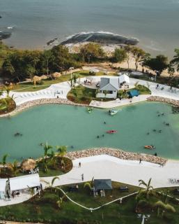 Blue House Playa Dorada Pool Lagoon and Beach Access - 9