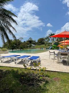 Blue House Playa Dorada Pool Lagoon and Beach Access - 6