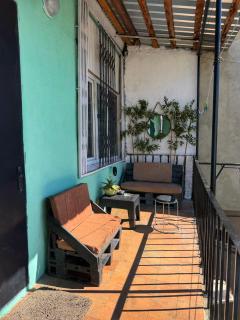 House 42 - Tbilisi - 1