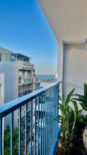 AnhTran Apartments - studio Gác Lửng - 8