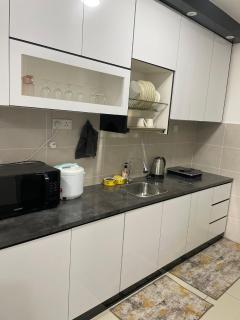 Homestay Shah Rizki at Bali Resident- MuslimFriendly Studio Suite - 8