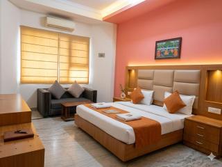 Moon Light Hotel - 5