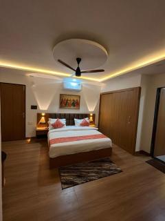 Hotel Chunda Niwas - 3