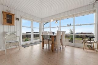 Summerhouse With Fantastic Panorama Seaview - 8