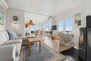 Summerhouse With Fantastic Panorama Seaview - 7