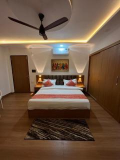 Hotel Chunda Niwas - 1