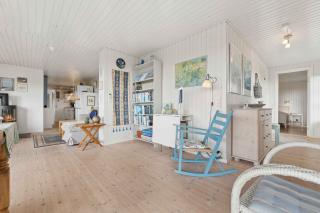 Summerhouse With Fantastic Panorama Seaview - 4