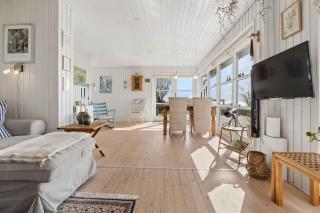 Summerhouse With Fantastic Panorama Seaview - 2