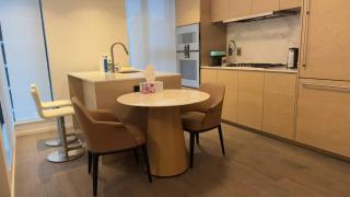 Luxury Two Bedrooms Condo in Central Downtown Vancouver - 7