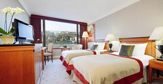 InterContinental Budapest by IHG - 8