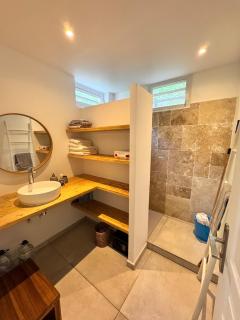 Cozy duplex with pool in Le Gosier Lagon Bleu 407 - 2