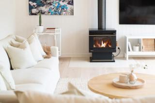 Tideways Elegant Sorrento Retreat - 8