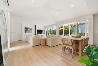 Tideways Elegant Sorrento Retreat - 5