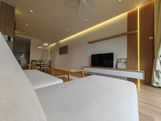 Mykey The Quartz Three BRoom Netflix Near Jonker - 6